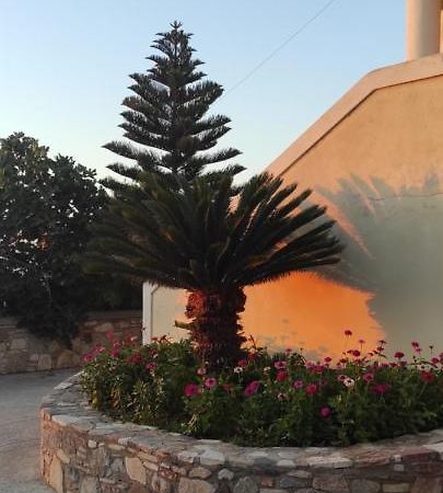 Small Patak House Psalidi (Kos) Exterior foto
