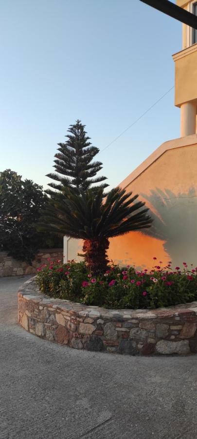Small Patak House Psalidi (Kos) Exterior foto